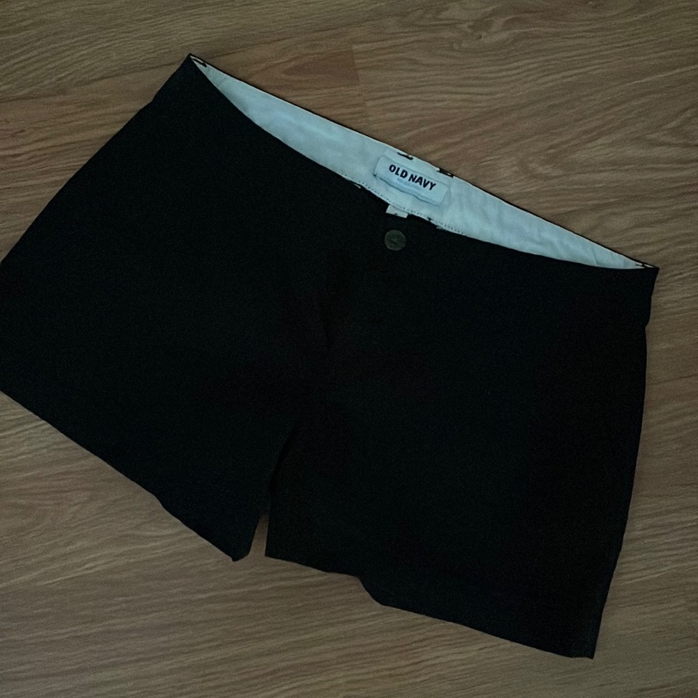 Old navy womens shorts